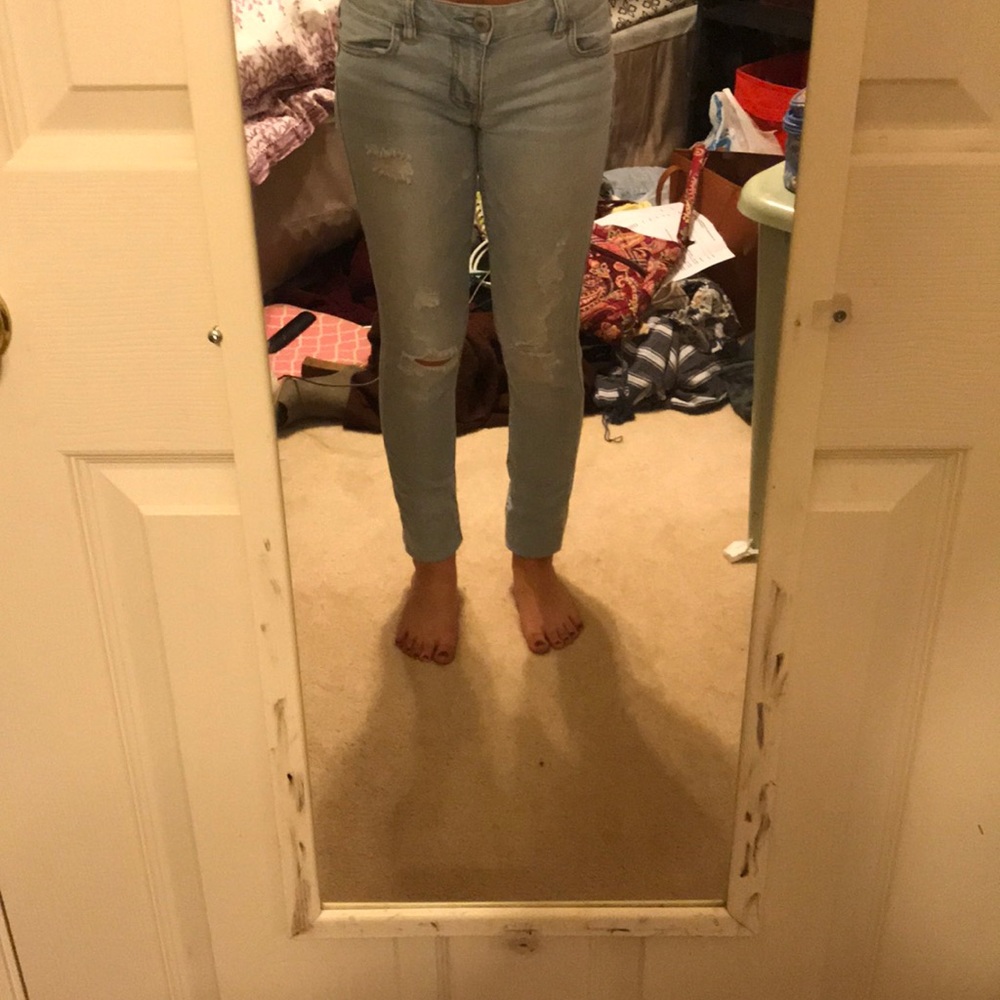 Jeans